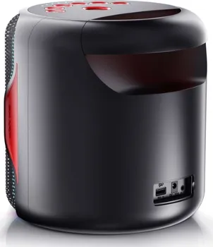 SHARP PS-919BK BLUETOOTH (4 / 4)
