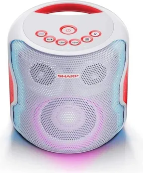 SHARP PS-919WH BLUETOOTH (4 / 7)