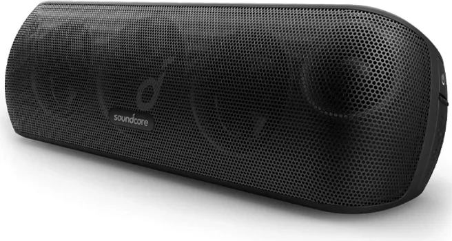 ANKER SOUNDCORE MOTION+ BLUETOOTH 30W MOTION+, BLUETOOTH (1 / 2)