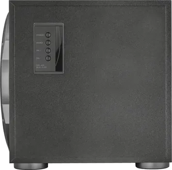 TRUST GXT 658 TYTAN 5.1 SURROUND SPEAKER SYSTEM, LED SUBWOOFER, PC/WII/PS3/XBOX 360 (11 / 12)