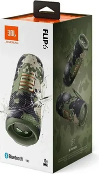 JBL FLIP 6 [BLUETOOTH] (10 / 119)