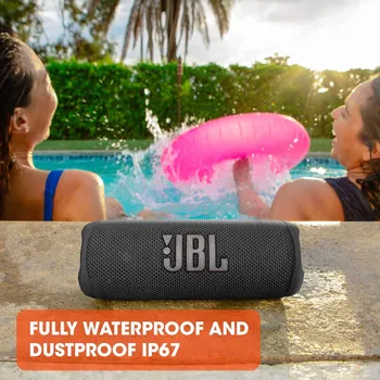 JBL FLIP 6 [BLUETOOTH] (46 / 119)