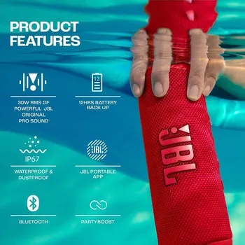 JBL FLIP 6 [BLUETOOTH] (96 / 119)
