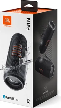 JBL FLIP 6 [BLUETOOTH] (105 / 119)