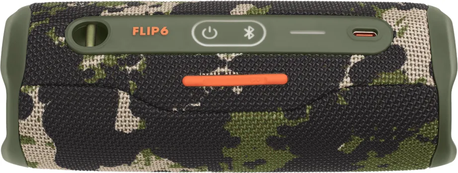 JBL FLIP 6 [BLUETOOTH] (113 / 119)