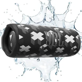 JBL FLIP 6 [BLUETOOTH] (117 / 119)