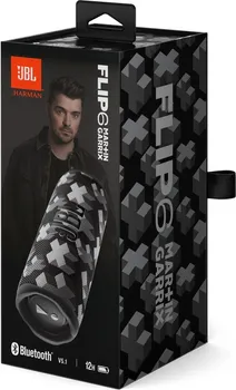 JBL FLIP 6 [BLUETOOTH] (119 / 119)