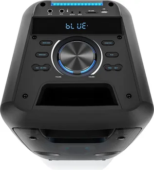 NICEBOY PARTY BOSS 200W BLUETOOTH (2 / 2)
