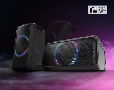 PANASONIC SC-TMAX5EG-K BLUETOOTH (8 / 9)