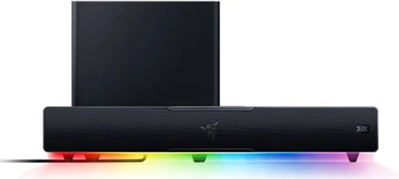 RAZER LEVIATHAN V2