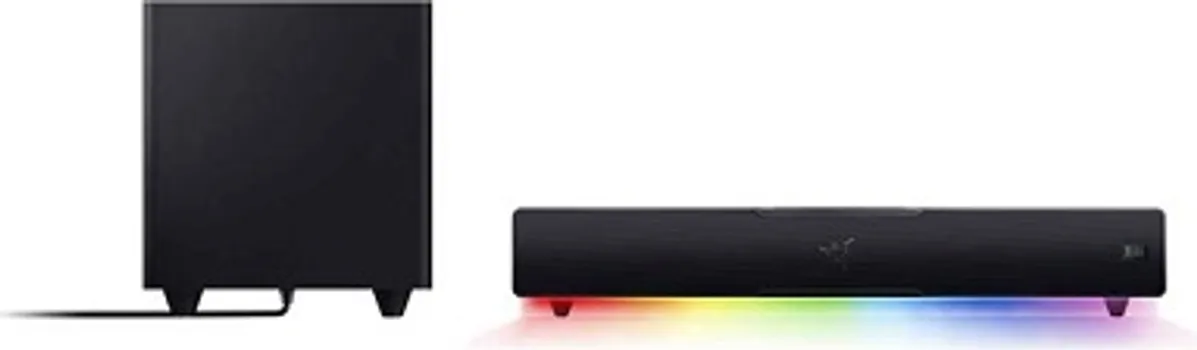 RAZER LEVIATHAN V2 (2 / 3)