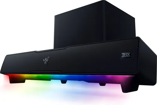 RAZER LEVIATHAN V2 (3 / 3)