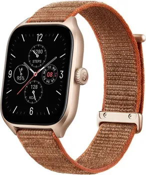 AMAZFIT GTS 4 (1 / 28)