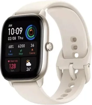 AMAZFIT GTS 4 (2 / 28)