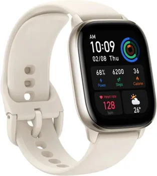 AMAZFIT GTS 4 (22 / 28)