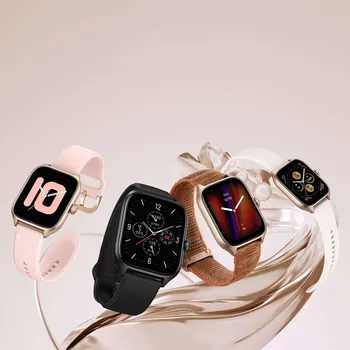 AMAZFIT GTS 4 (28 / 28)