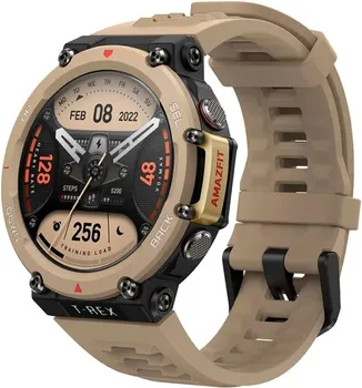 AMAZFIT T-REX 2 (2 / 14)