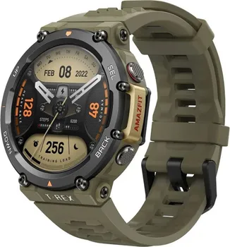 AMAZFIT T-REX 2 (3 / 14)