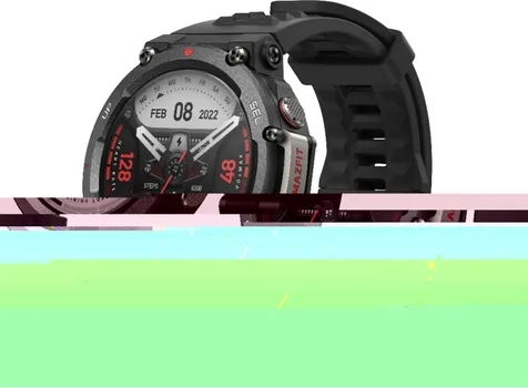 AMAZFIT T-REX 2 (4 / 14)