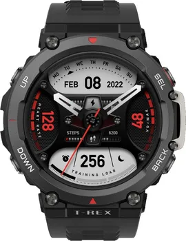 AMAZFIT T-REX 2 (5 / 14)