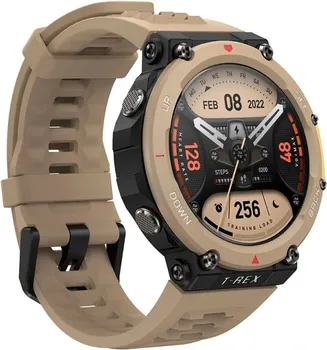AMAZFIT T-REX 2 (6 / 14)