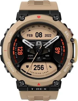 AMAZFIT T-REX 2 (9 / 14)