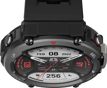 AMAZFIT T-REX 2 (10 / 14)