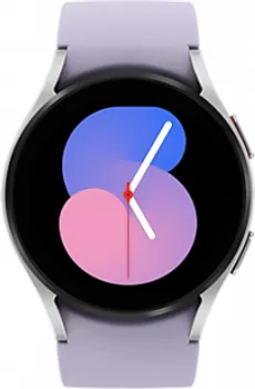 SAMSUNG GALAXY R900 WATCH 40MM BT (2 / 4)