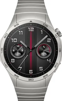 HUAWEI WATCH GT 4 46MM (2 / 11)