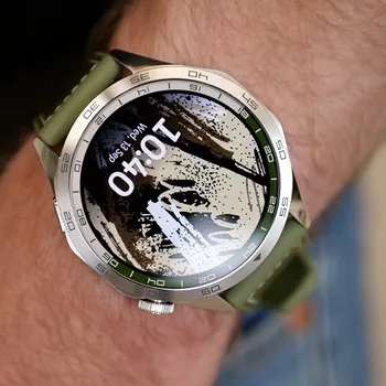 HUAWEI WATCH GT 4 46MM (3 / 11)