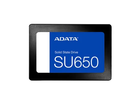 ADATA SSD 480GB 2.5 , SU650 R/W: 520/450MB/S (3 / 4)