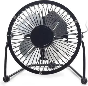 GEMBIRD NF-03 | USB 10CM DESKTOP FAN (7 / 9)