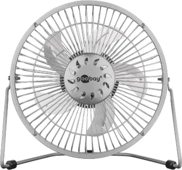 GOOBAY STONI USB VENTILATOR 22CM PREČNIK (3 / 6)