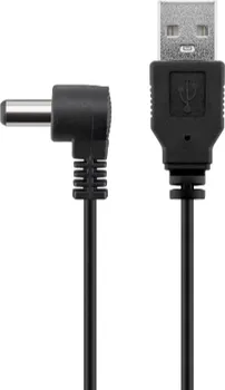 GOOBAY STONI USB VENTILATOR 22CM PREČNIK (4 / 6)