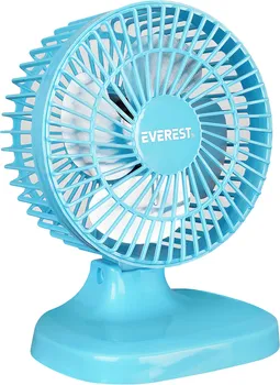 EVEREST EFN-503 [4W] (1 / 8)