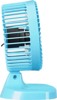 EVEREST STONI PLAVI USB VENTILATOR, EFN-503 (7 / 8)