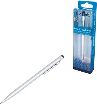 LOGILINK TOUCHPEN 3 U 1 OLOVKA ZA TELEFON (4 / 5)