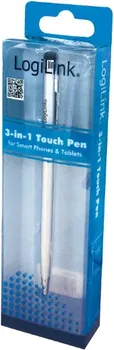 LOGILINK TOUCHPEN 3 U 1 OLOVKA ZA TELEFON (2 / 2)