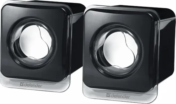 DEFENDER SPK 35 2.0 SPEAKER SYSTEM 5W, USB POWERED (2 / 4)