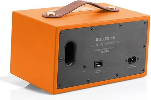 AUDIO PRO ADDON T3 (4 / 14)