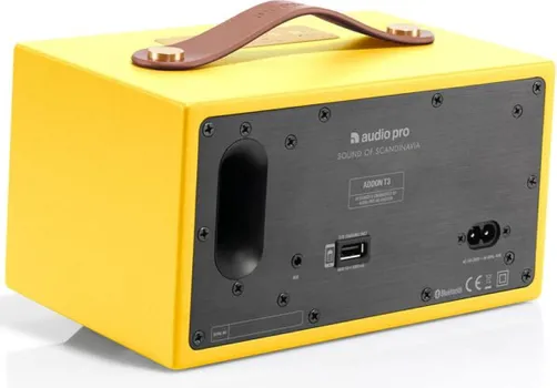 AUDIO PRO ADDON T3 (7 / 14)