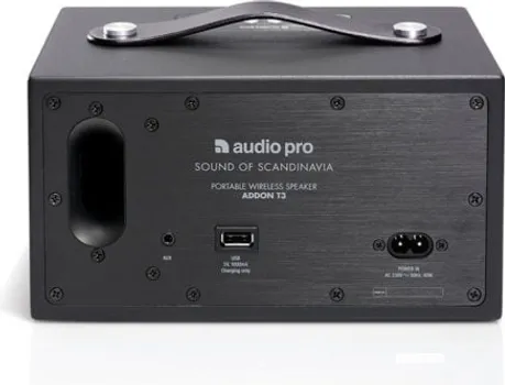 AUDIO PRO ADDON T3 (10 / 14)