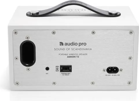 AUDIO PRO ADDON T3 (13 / 14)
