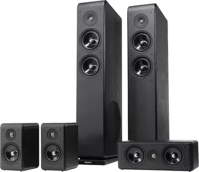 AUDIO PRO AVANTO 5.0 (1 / 2)