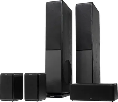 AUDIO PRO AVANTO 5.0 (2 / 2)