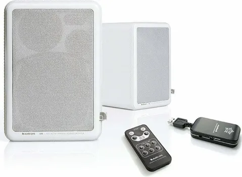 AUDIO PRO LIVING 2E (1 / 2)