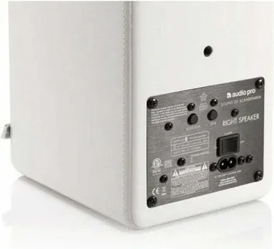 AUDIO PRO LIVING 2E (2 / 2)