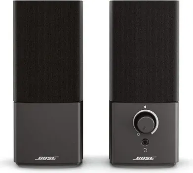 BOSE COMPANION 2 SERIES III