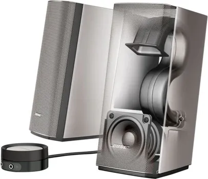 BOSE COMPANION 20