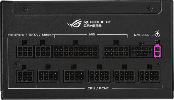 ASUS ROG-STRIX-850P-GAMING 850W NAPAJANJE (6 / 8)